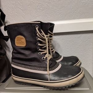 SOREL WOMEN'S 1964 PREMIUM CVS BOOT